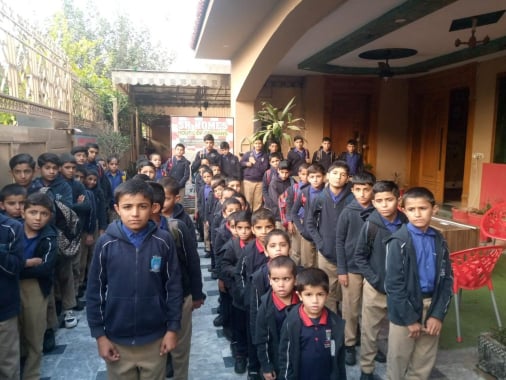 Mobirise Website Builder